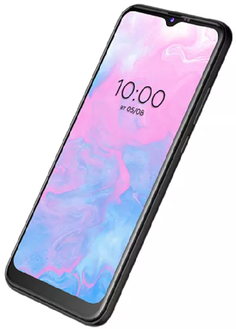 Смартфон BQ BQ-6630L Magic L Wine Red купить,NaN