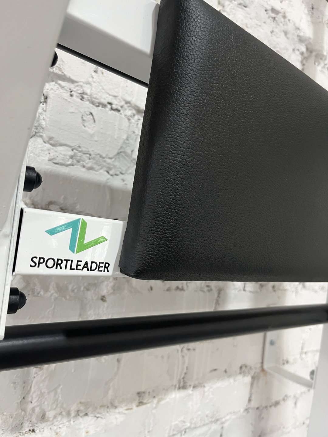 Шведская стенка Sportleader SPL6040-3 белый купить,NaN