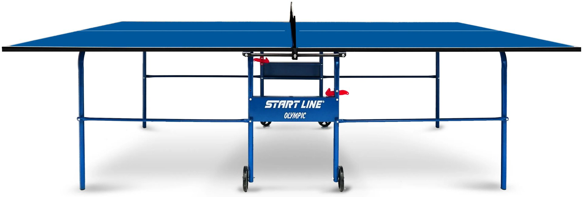 Теннисный стол Sportleader SL-O6021 синий купить,NaN