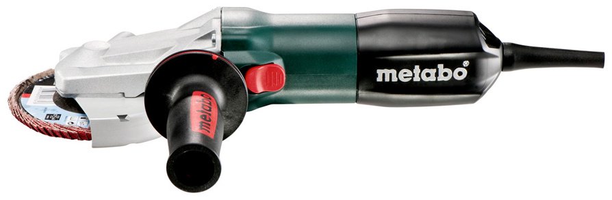 Шлифмашина угловая Metabo 613060000 купить,NaN