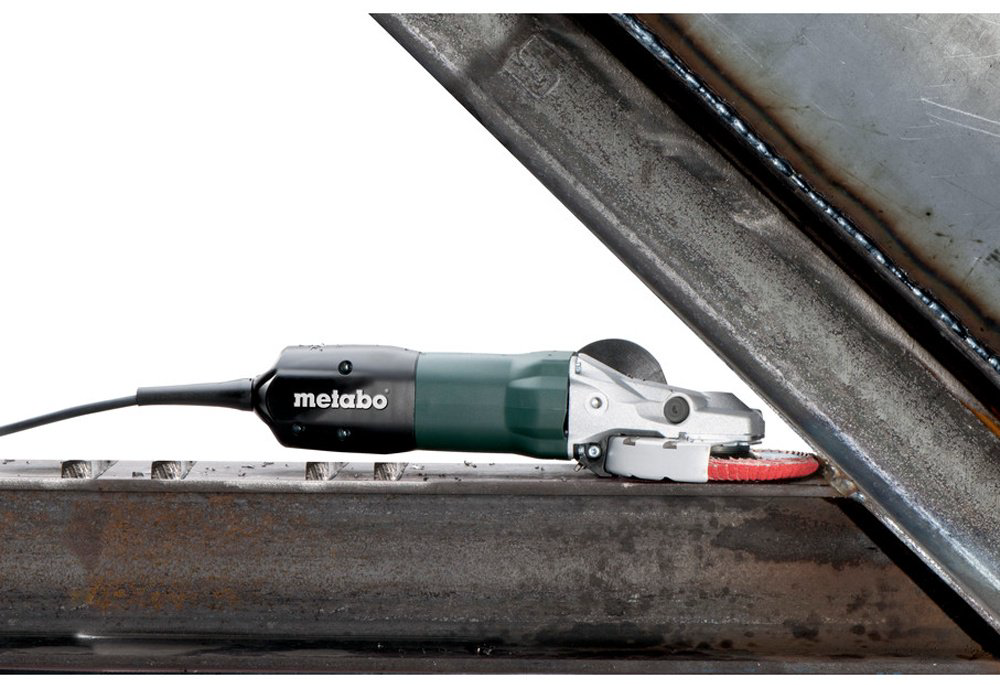 Шлифмашина угловая Metabo 613060000 купить,NaN
