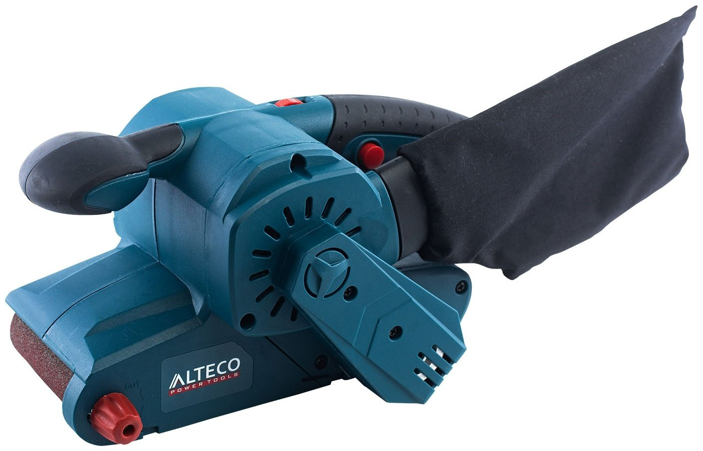 Ленточная шлифмашина ALTECO BS 950 купить,NaN