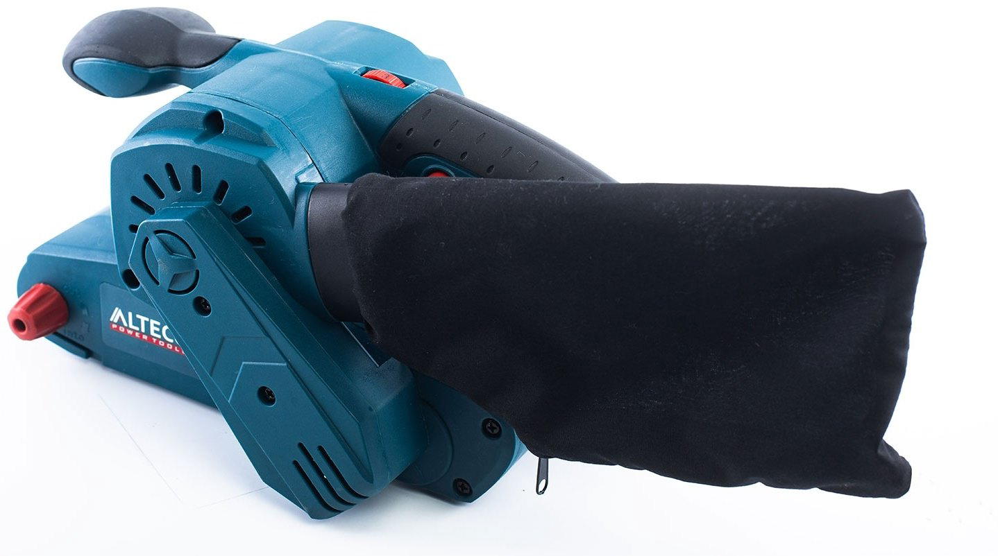 Ленточная шлифмашина ALTECO BS 950 купить,NaN