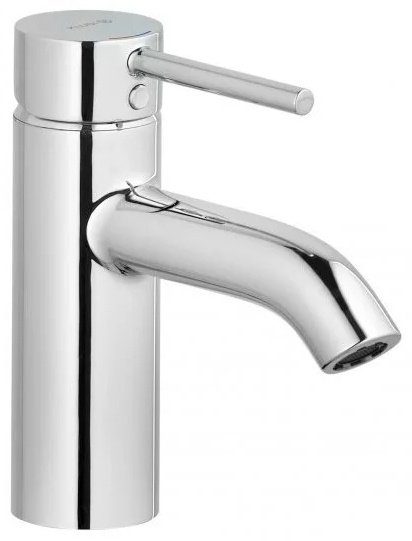 Смеситель KLUDI Bozz 382720576, латунь, цвет хром купить,128300