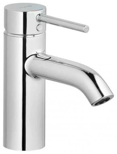Смеситель KLUDI Bozz 382720576, латунь, цвет хром купить,128300