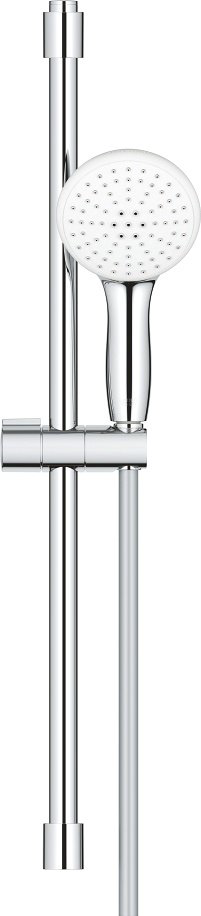 Grohe душевой набор (гарнитур) 27598003 купить,NaN