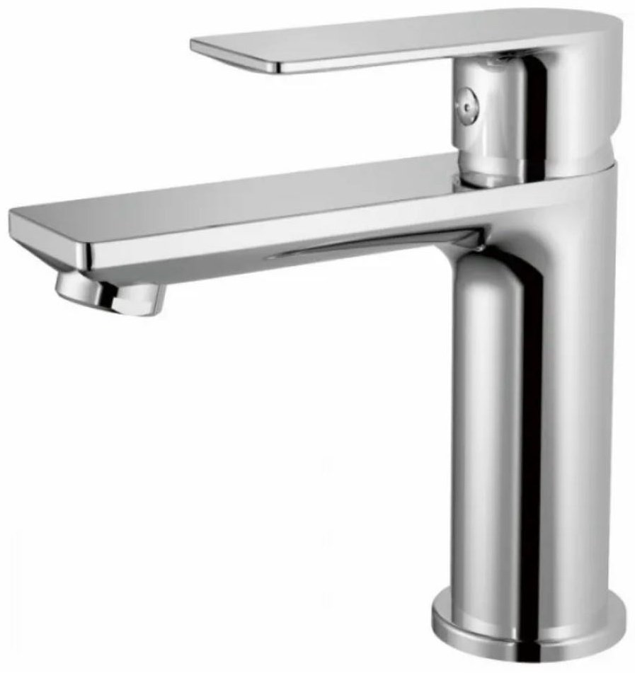 Смеситель Haiba HB10505, латунь, цвет хром купить,NaN