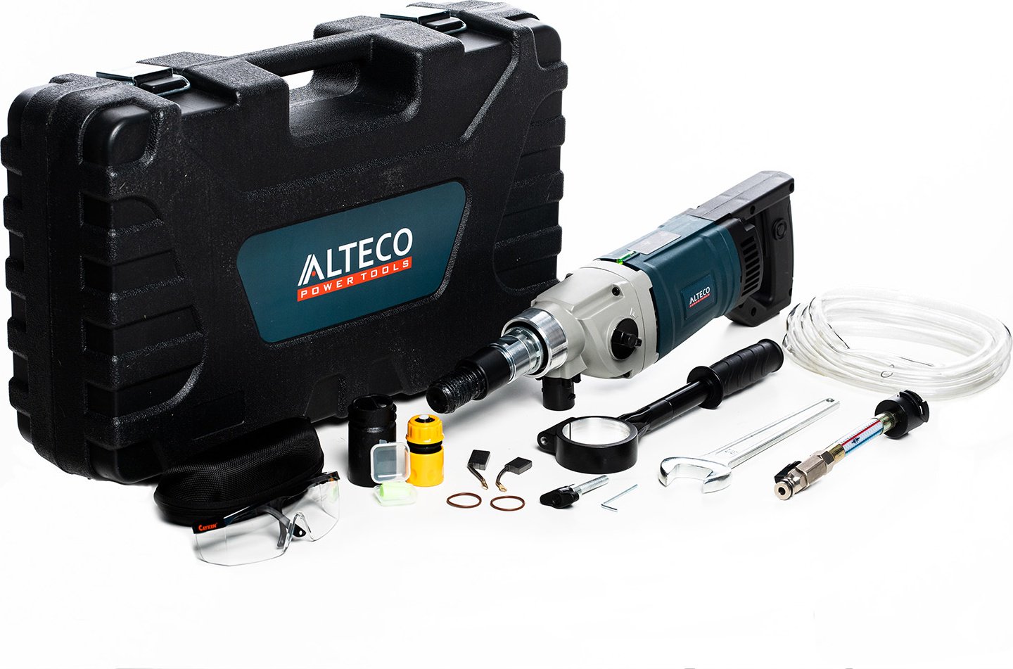 ALTECO дрель для алмазного бурения DD 2016 51684 купить,NaN