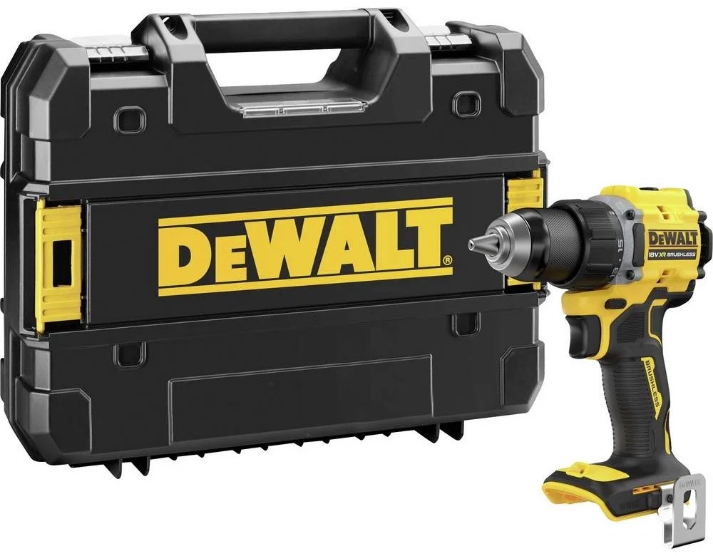 DeWALT дрель-шуруповерт DCD794NT-XJ купить,101030