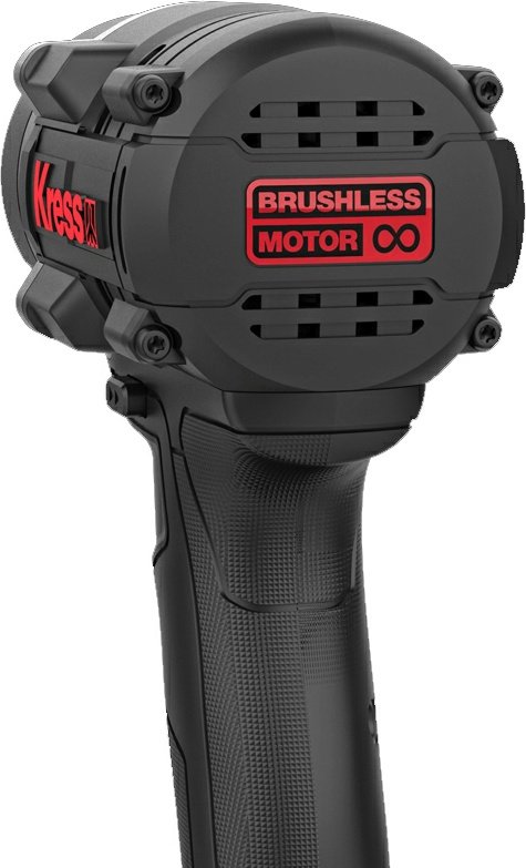 Kress гайковерт KH276.91 купить,NaN