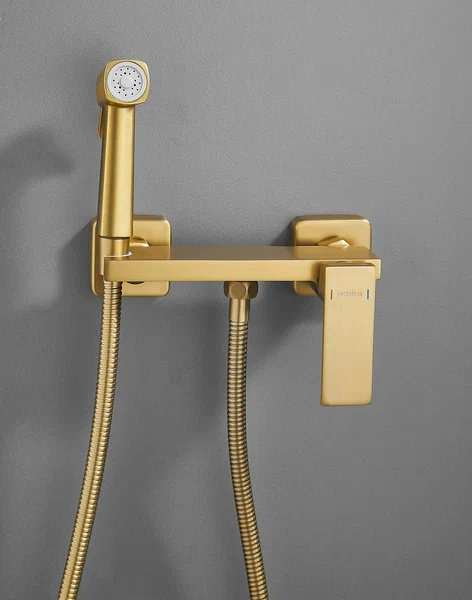 Haiba гигиенический душ HB5517-5 купить,37940