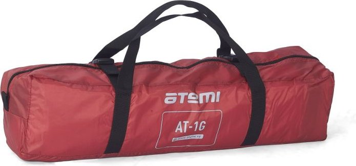 Тент ATEMI АТ-1 белый