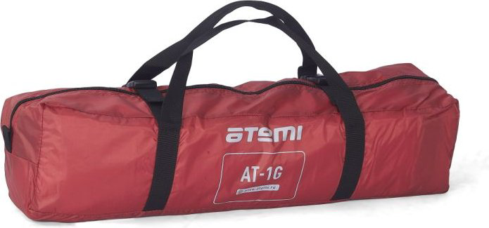 Тент ATEMI АТ-1 белый купить,49000