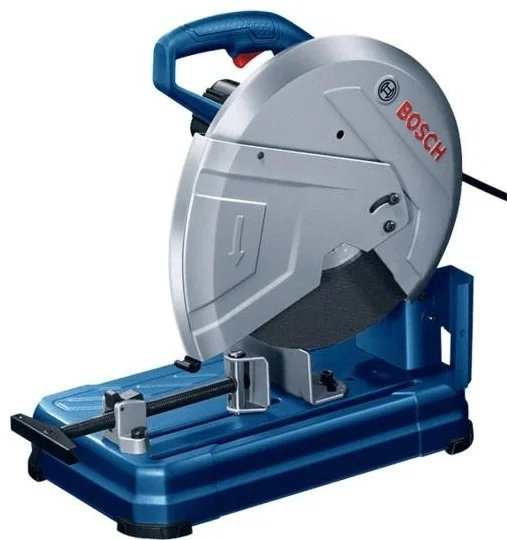 Пила торцовочная Bosch GCO 14-24 J 0601B37200 купить,NaN