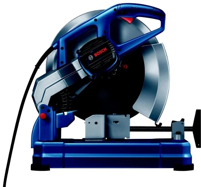 Пила торцовочная Bosch GCO 14-24 J 0601B37200 купить,NaN
