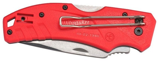 Нож Milwaukee 4932464828