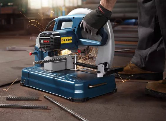 Пила торцовочная Bosch GCO 14-24 J 0601B37200 купить,NaN