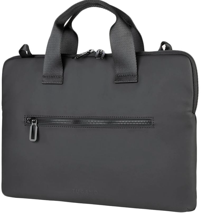Сумка Tucano Gommo для MacBook Pro 14 BSGOM1314-BK Black - ForteMarket Сумка Tucano Gommo для MacBook Pro 14 BSGOM1314-BK Black купить,22697