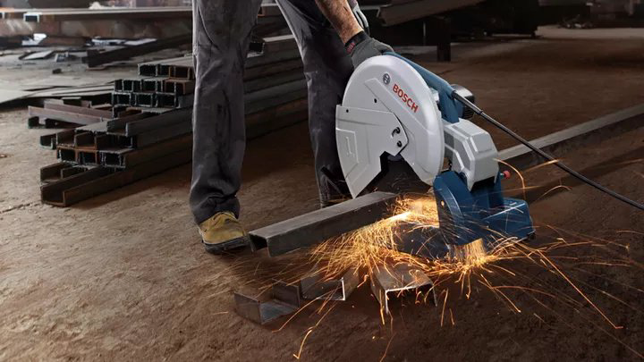 Пила торцовочная Bosch GCO 14-24 J 0601B37200 купить,NaN