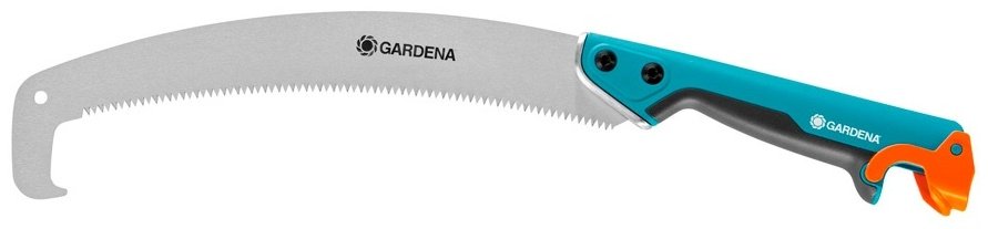 GARDENA ножовка по дереву 8738-20 купить,NaN