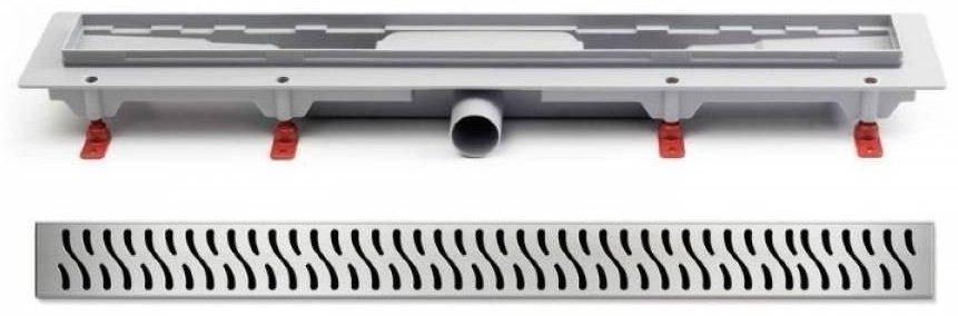 MCH трап CH950/50H1 (6.3 х 95 см) купить,NaN