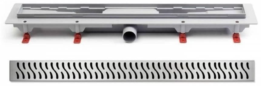 MCH трап CH950/50H1 (6.3 х 95 см) купить,NaN