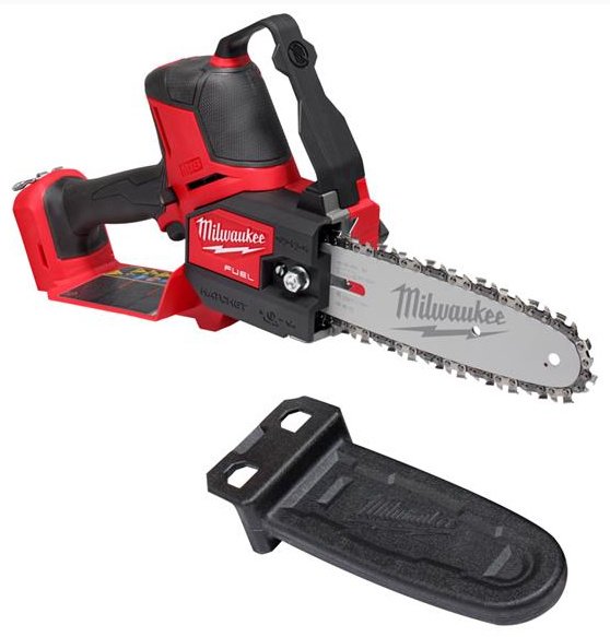 Аккумуляторная цепная пила Milwaukee M18 FHS20-0 4933480117 купить,NaN