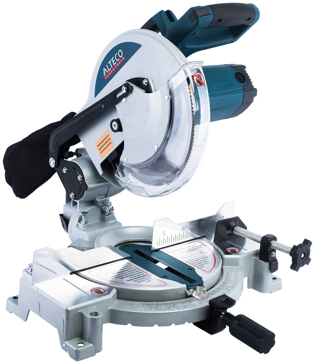 Пила торцовочная ALTECO MS 2000-255 17290 купить,NaN