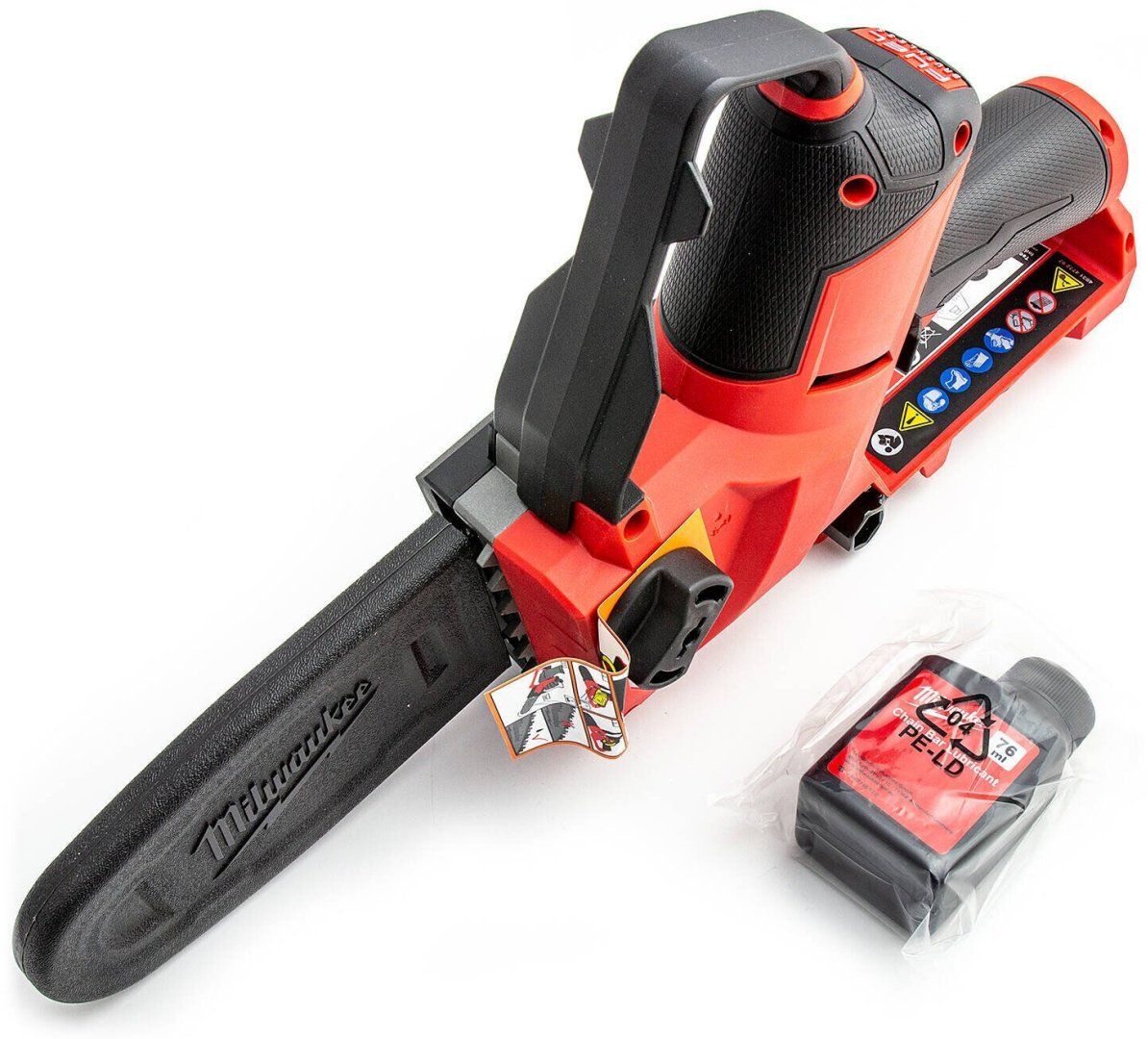 Аккумуляторная цепная пила Milwaukee M18 FHS20-0 4933480117 купить,NaN
