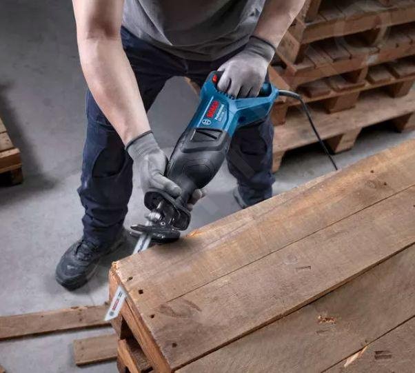 Система Bosch Professional, электроножовка GSA 12-30, 06016C7000 - ForteMarket Система Bosch Professional, электроножовка GSA 12-30, 06016C7000 купить,85760