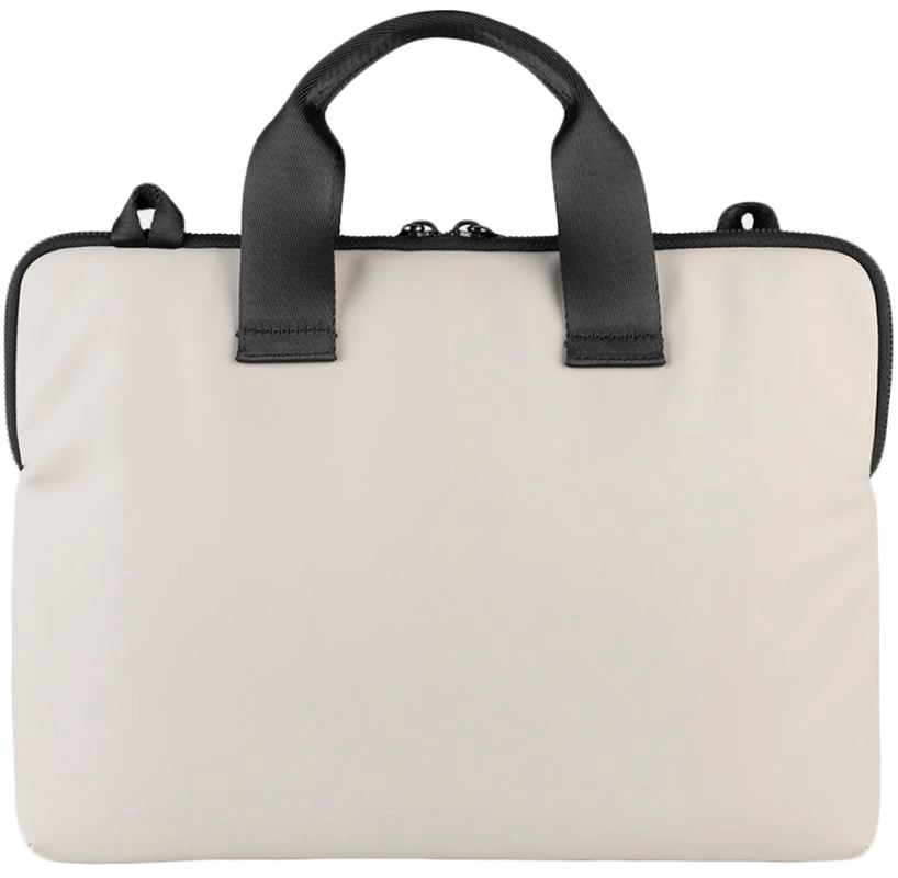 Сумка Tucano Gommo для MacBook Pro 14 BSGOM1314-G Grey