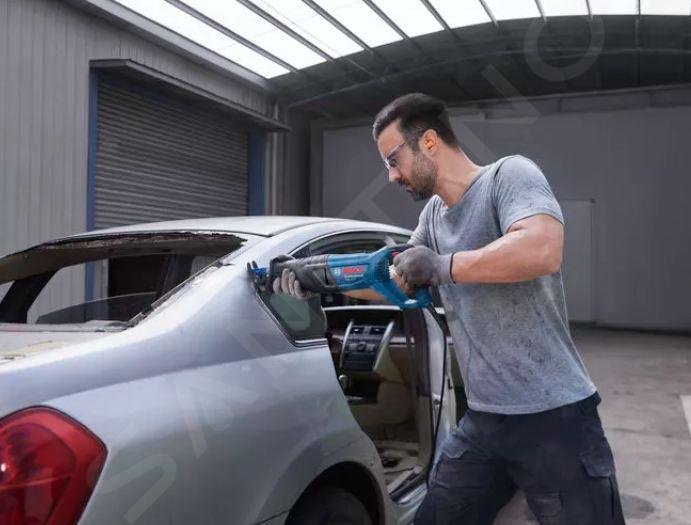 Система Bosch Professional, электроножовка GSA 12-30, 06016C7000 - ForteMarket Система Bosch Professional, электроножовка GSA 12-30, 06016C7000 купить,85760