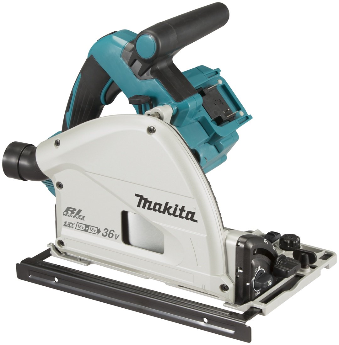 Дисковая пила Makita DSP600-191A25-632G12, аккумуляторная купить,NaN