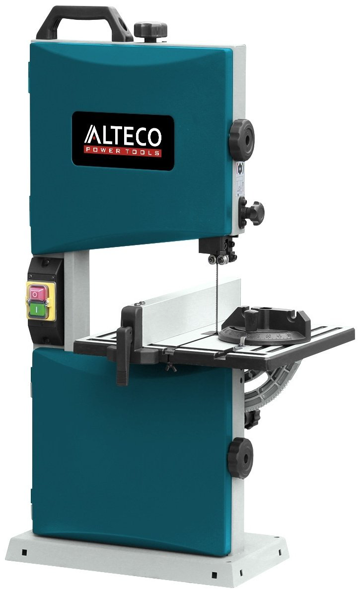 Ленточная пила ALTECO WBS 90 59600 купить,118000