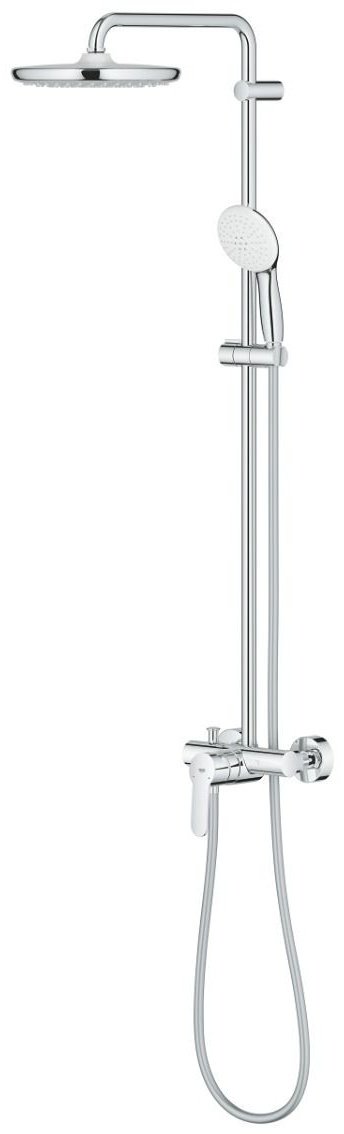 Grohe душевой набор (гарнитур) 26673001 Tempesta Cosmopolitan 250