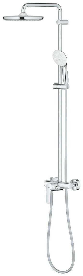 Grohe душевой набор (гарнитур) 26673001 Tempesta Cosmopolitan 250