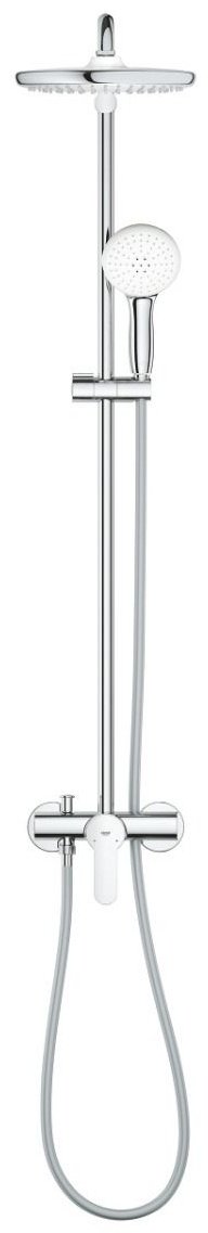 Grohe душевой набор (гарнитур) 26673001 Tempesta Cosmopolitan 250
