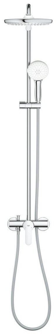 Grohe душевой набор (гарнитур) 26673001 Tempesta Cosmopolitan 250 купить,256300