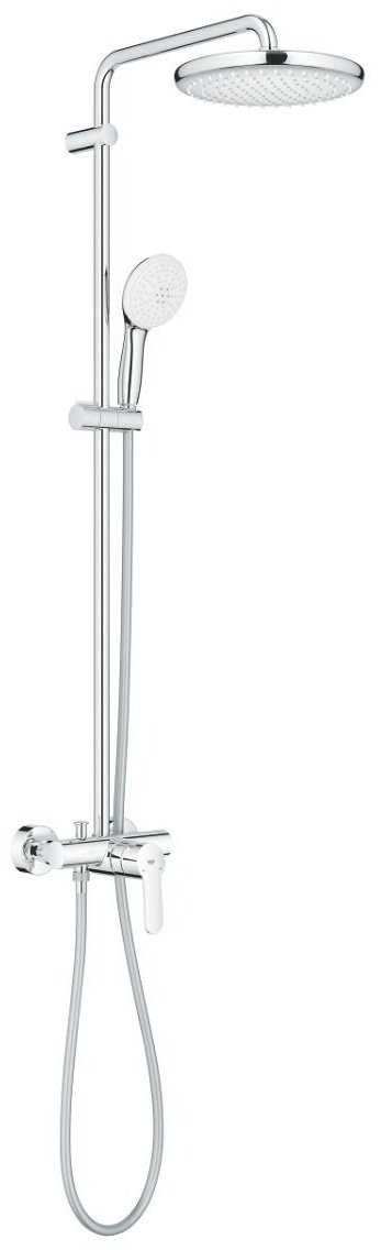 Grohe душевой набор (гарнитур) 26673001 Tempesta Cosmopolitan 250