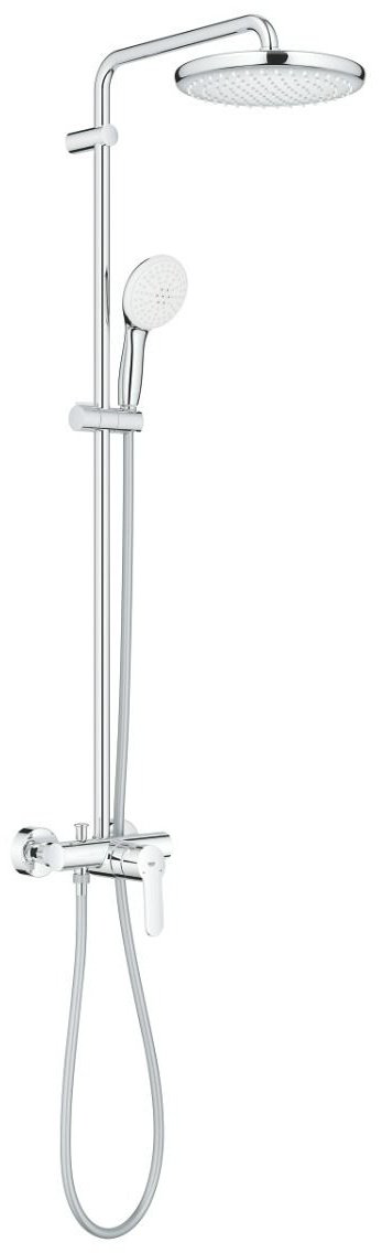 Grohe душевой набор (гарнитур) 26673001 Tempesta Cosmopolitan 250 купить,256300
