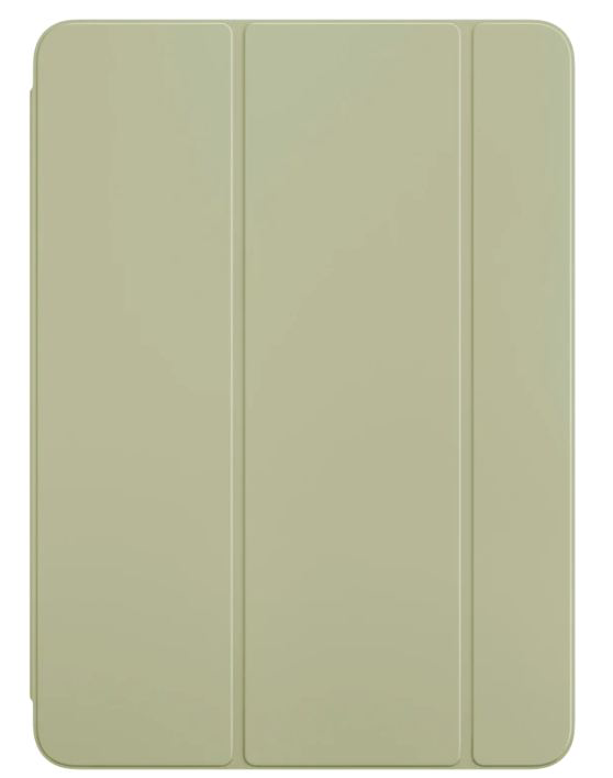 Чехол Apple Smart Folio для iPad Air 11" M2 MWK73ZM/A Sage  купить,62990