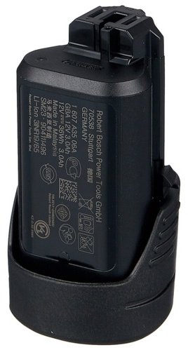 Bosch 1600A00X79 12 В