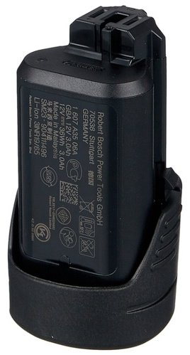 Bosch 1600A00X79 12 В