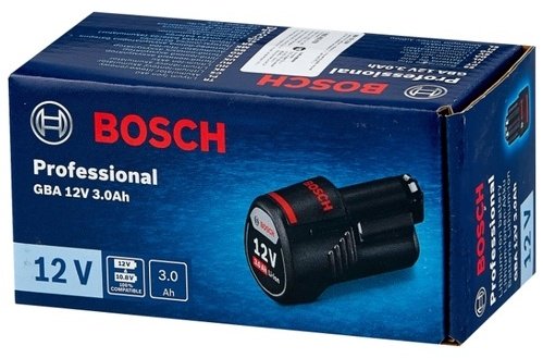 Bosch 1600A00X79 12 В