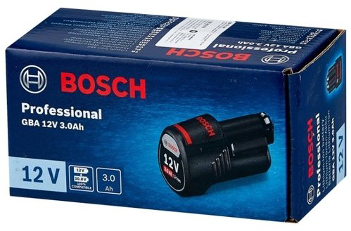 Bosch 1600A00X79 12 В купить,31410
