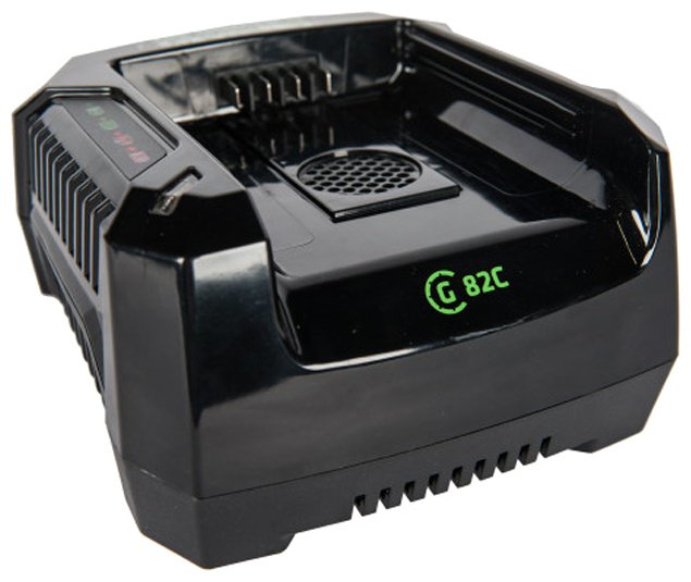 Зарядное устройство Greenworks GD-82 82V 2914707 1 шт купить,NaN