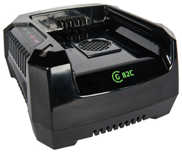 Зарядное устройство Greenworks GD-82 82V 2914707 1 шт купить,NaN