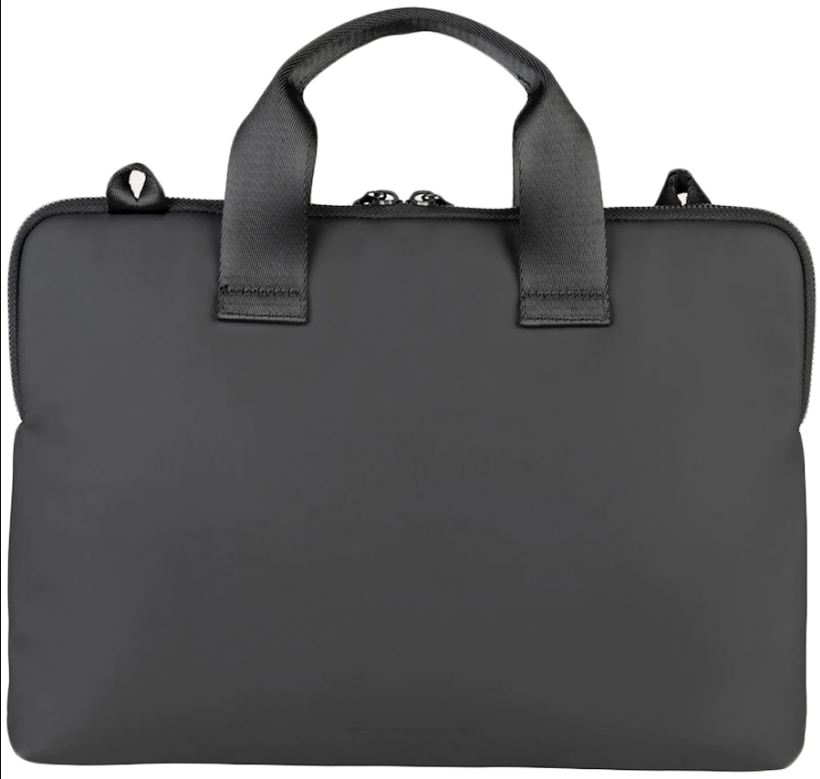 Сумка Tucano Gommo для MacBook Pro 14 BSGOM1314-BK Black - ForteMarket Сумка Tucano Gommo для MacBook Pro 14 BSGOM1314-BK Black купить,22697