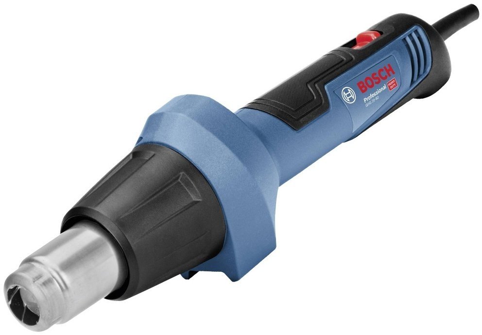 Фен строительный Bosch GHG 20-60 Professional купить,NaN