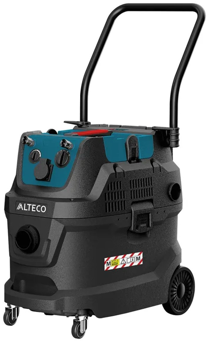 Строительный пылесос ALTECO VC 40 M Auto Clean купить,NaN